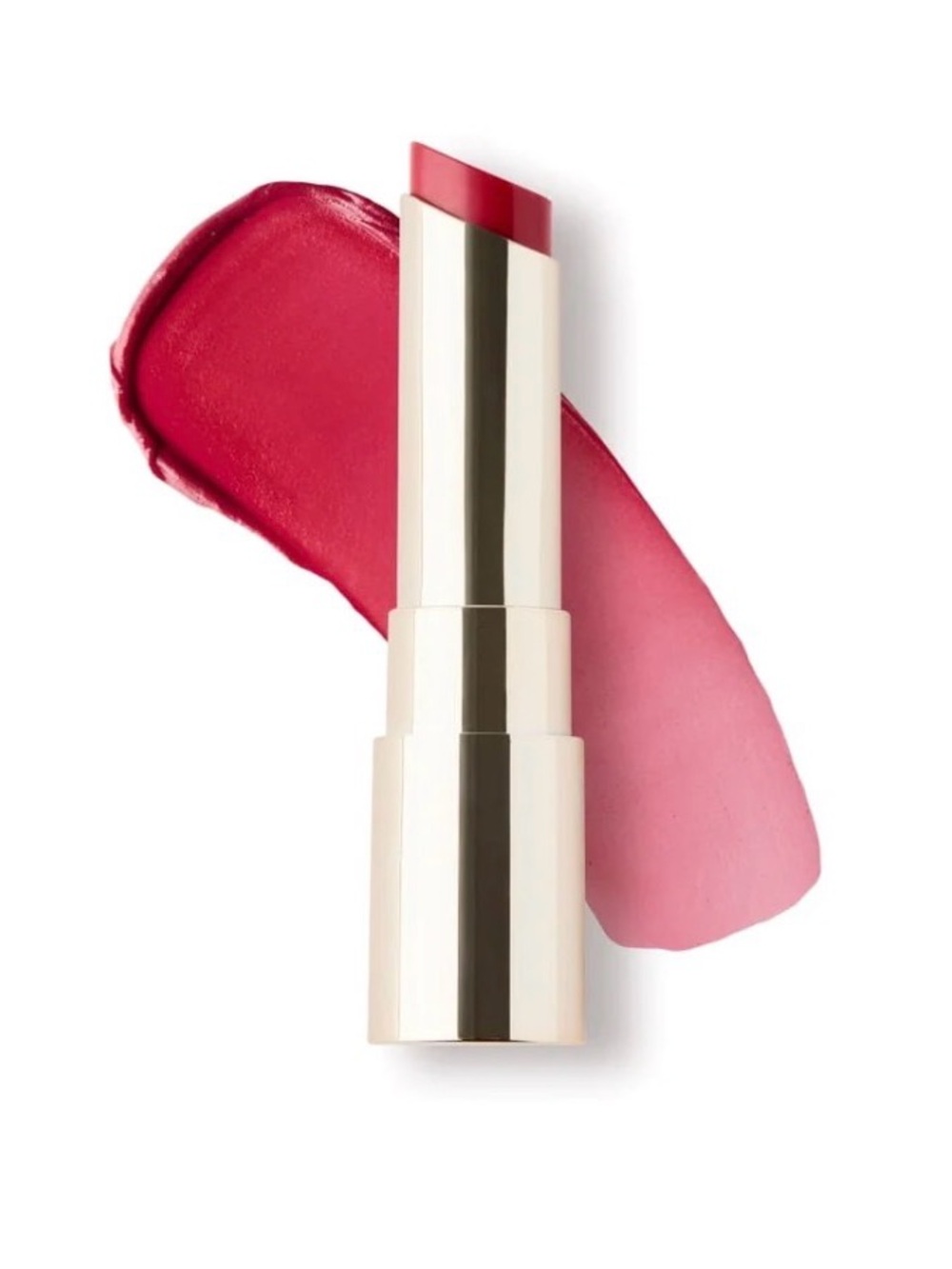 Dibs -Plumping Lipstick Melt Jam Jam Lip -Raspberry Marmalade